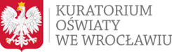 Logo Kuratorium Oświaty we Wrocławiu